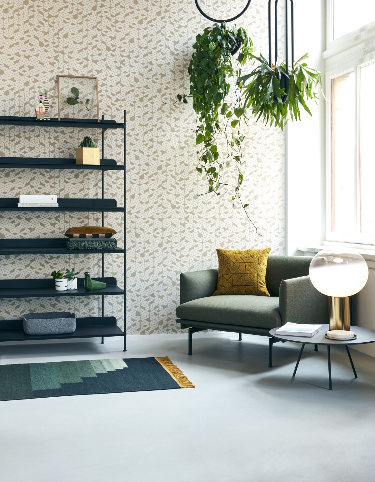 Tinted Tiles 29020 Flake